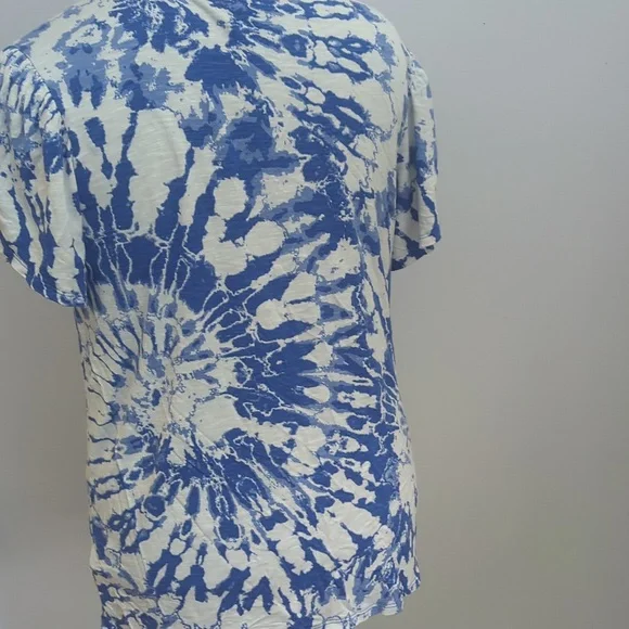 Lularoe olive top - Picture 5 of 7